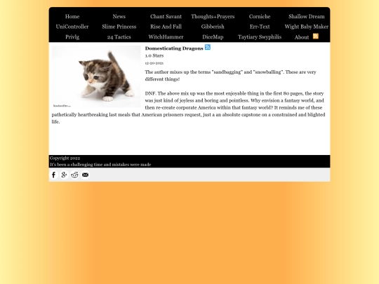 SingleServePages/10372 screenshot