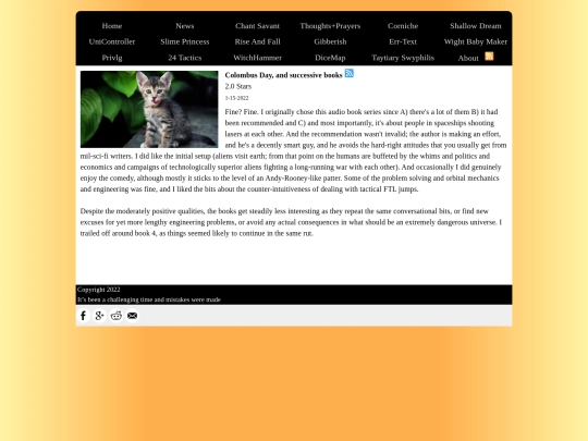 SingleServePages/10374 screenshot