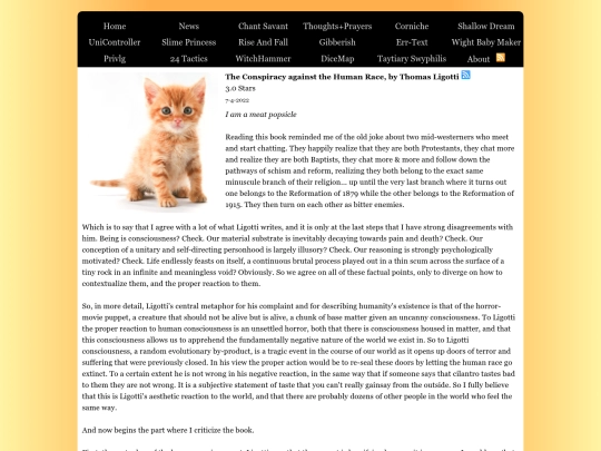 SingleServePages/10392 screenshot