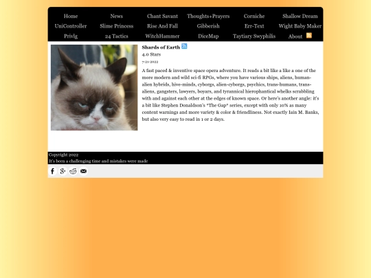 SingleServePages/10394 screenshot