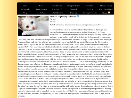 SingleServePages/10396 screenshot