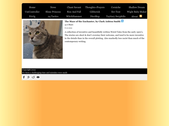 SingleServePages/10401 screenshot
