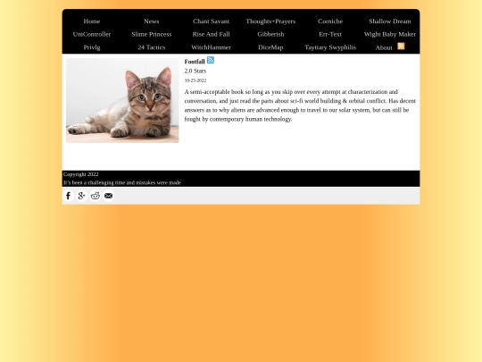 SingleServePages/10406 screenshot