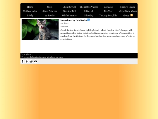 SingleServePages/10419 screenshot