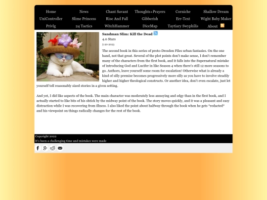 SingleServePages/10422 screenshot