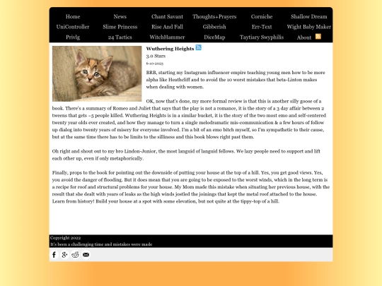 SingleServePages/10426 screenshot