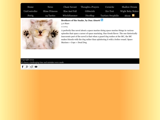 SingleServePages/10441 screenshot
