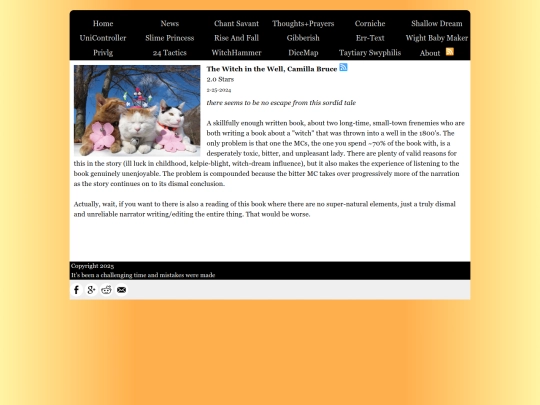SingleServePages/10443 screenshot