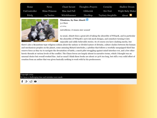 SingleServePages/10447 screenshot