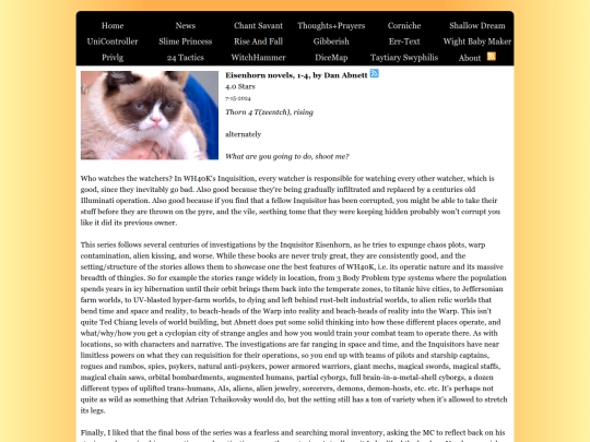 SingleServePages/10451 screenshot