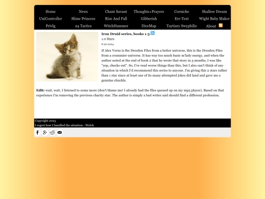 SingleServePages/10454 screenshot