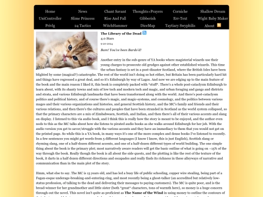 SingleServePages/10456 screenshot