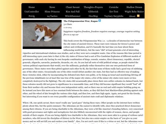 SingleServePages/10460 screenshot