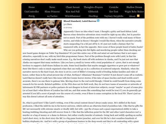 SingleServePages/10464 screenshot
