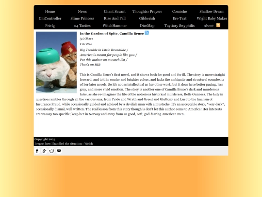 SingleServePages/10474 screenshot