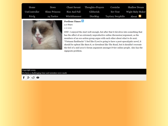 SingleServePages/10475 screenshot