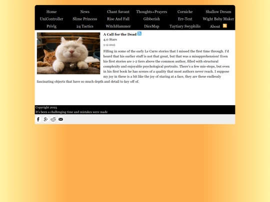 SingleServePages/10476 screenshot