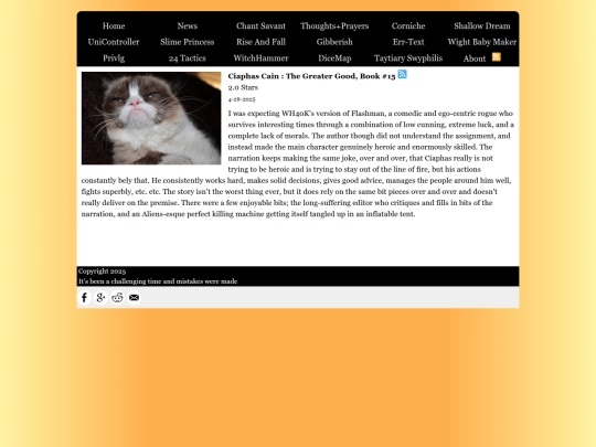 SingleServePages/10484 screenshot