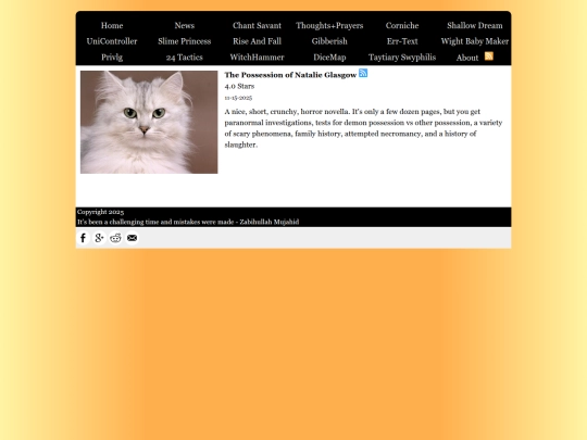 SingleServePages/10500 screenshot