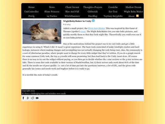 SingleServePages/8994 screenshot