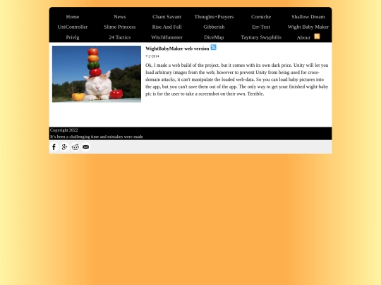 SingleServePages/8996 screenshot