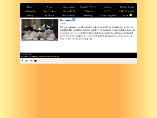 SingleServePages/8997 screenshot