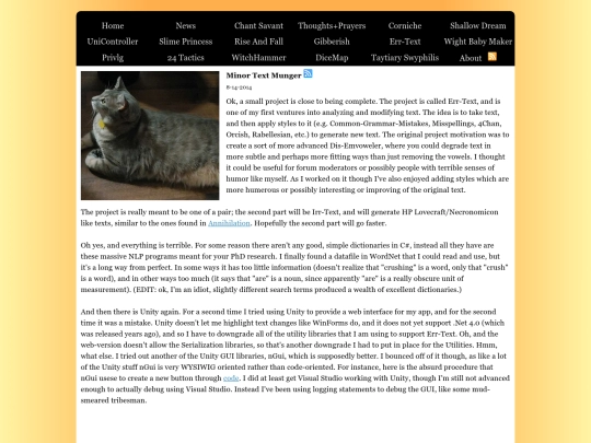 SingleServePages/8998 screenshot