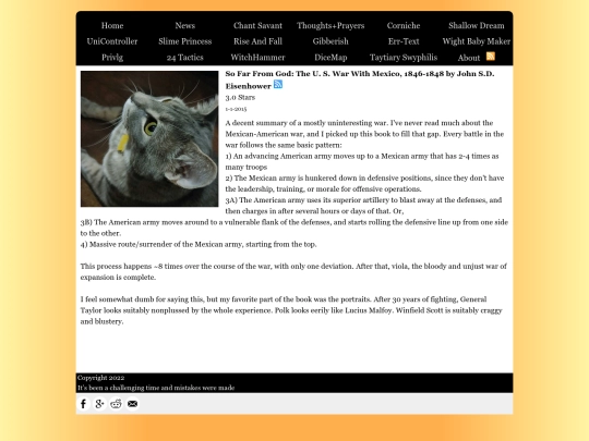 SingleServePages/9900 screenshot