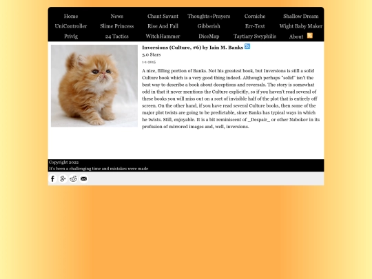 SingleServePages/9901 screenshot