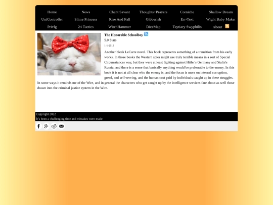 SingleServePages/9921 screenshot