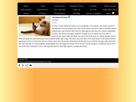 SingleServePages/9940 screenshot