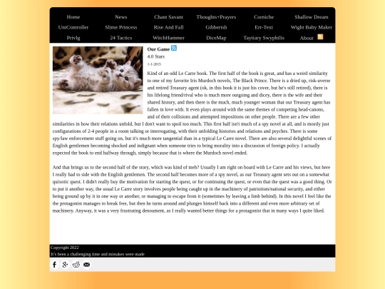 SingleServePages/9961 screenshot
