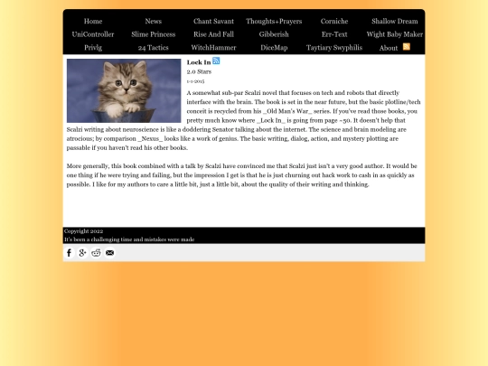 SingleServePages/9987 screenshot