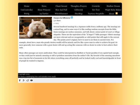 SingleServePages/9989 screenshot
