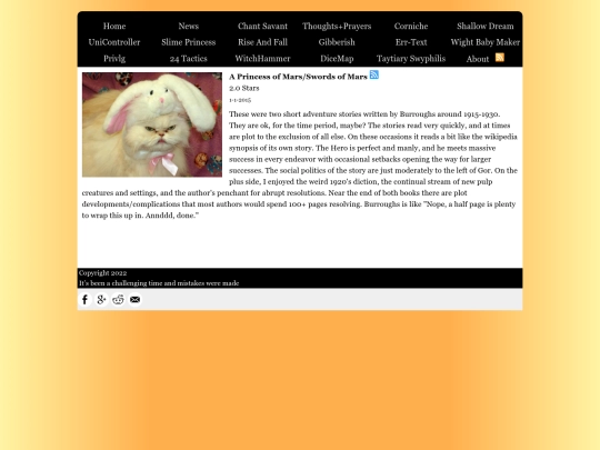 SingleServePages/9997 screenshot