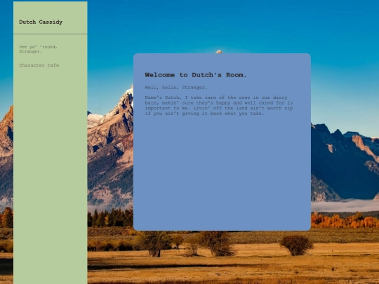 DutchPage screenshot