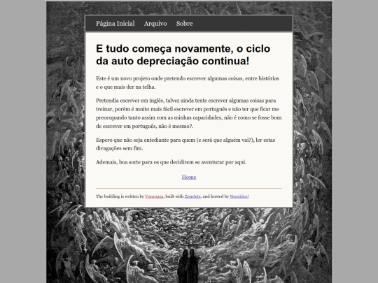 posts/2025-03-23-Início screenshot