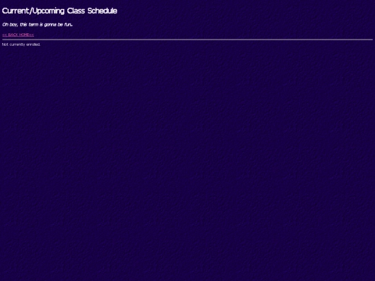 personal/university/schedules/current screenshot
