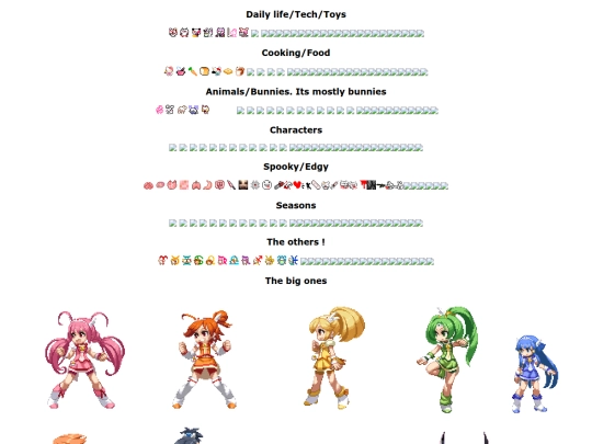 Favicons/0favicon1 screenshot