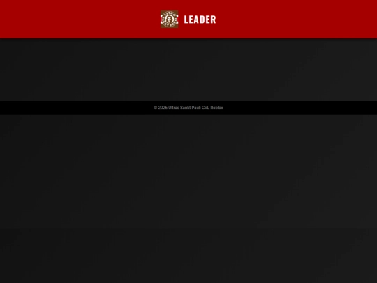 leader screenshot