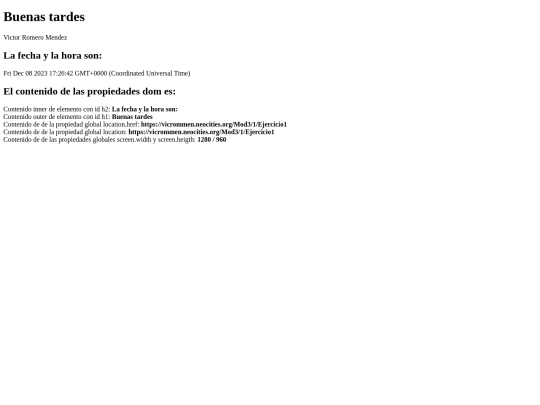 Mod3/1/Ejercicio1 screenshot