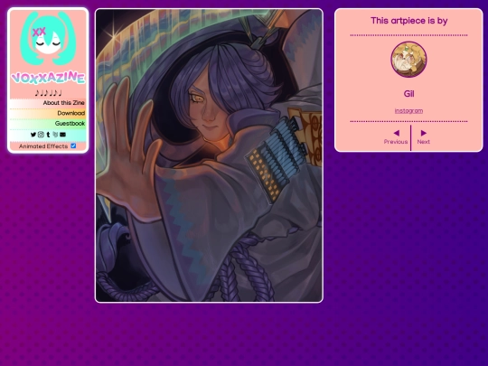 closeup/7purple/10 screenshot