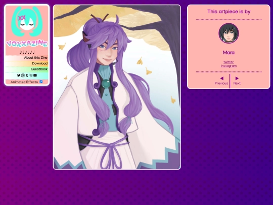 closeup/7purple/2 screenshot