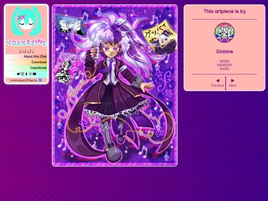 closeup/7purple/5 screenshot