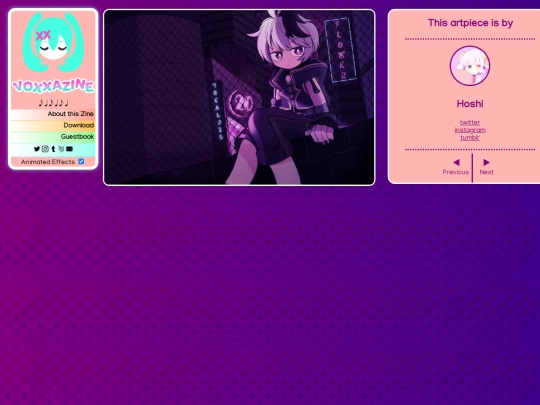 closeup/7purple/6 screenshot