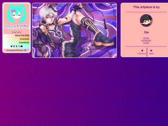 closeup/7purple/8 screenshot