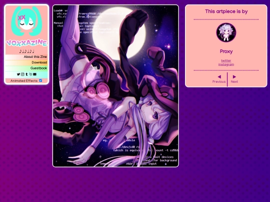closeup/7purple/9 screenshot