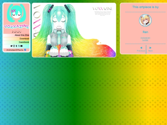 closeup/cover screenshot
