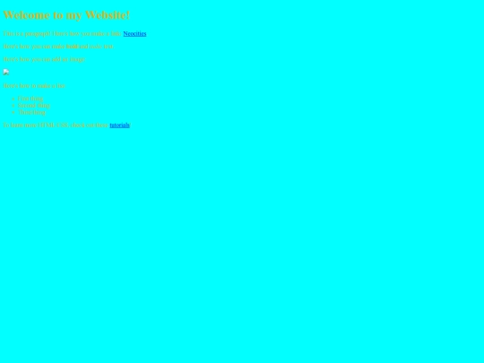 art screenshot