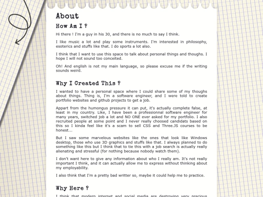 about screenshot